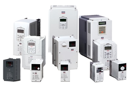 Przetwornica częstotliwości - informacje ogólne