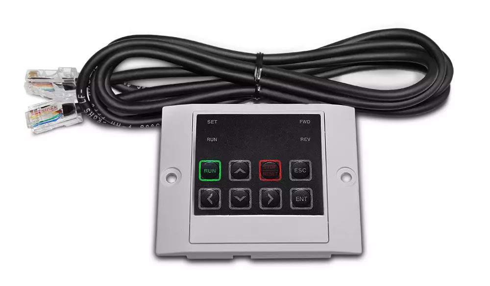 Panel sterowania LS S100 LED z kablem