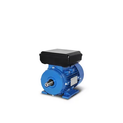 Silniki prądu przemiennego 0,12 kW - 3,7 kW