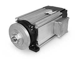 Silniki płaskie / silniki pił