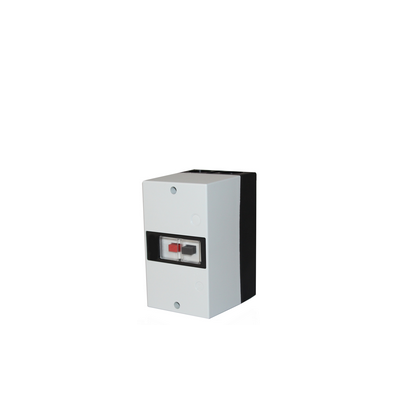 Wyłącznik ochronny silnika z obudową 0,09 do 15kW