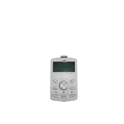 Zewnętrzny panel sterowania LS-S100, LS-H100, LS-iS7