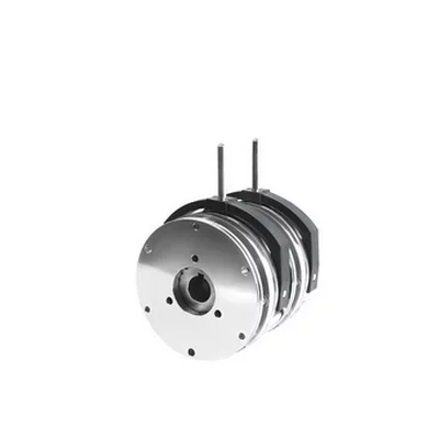 Podwójny hamulec sprężynowy (hamulec teatralny) 2 x 8 Nm - 2 x 150 Nm