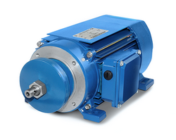 Silniki pił tarczowych