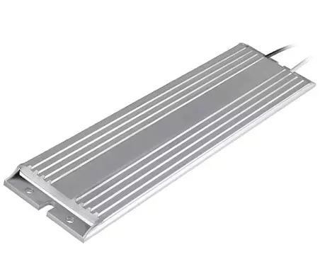 Rezystor hamowania EASYdrive BG A