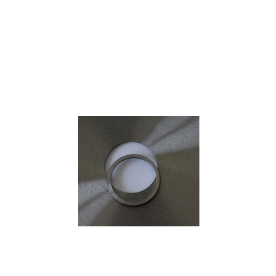 Pierścień redukcyjny brzeszczotu 30 mm do 25,4 mm