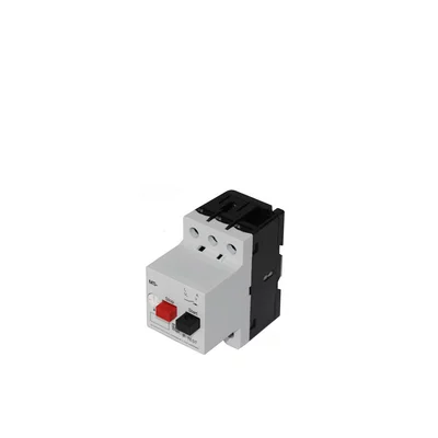Wyłącznik ochronny silnika bez obudowy 0,09 do 15kW