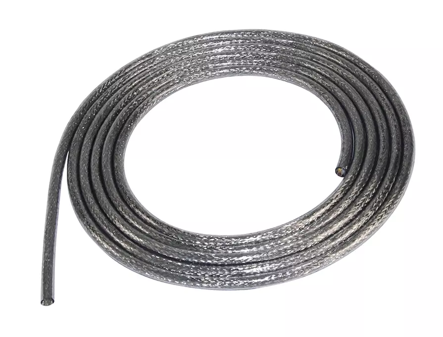 Kabel połączeniowy silnika ekranowany 4 x 1,5 mm²