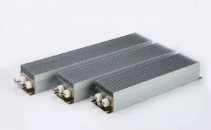 Rezystor hamujący MCRS 2400 W 30 Ohm
