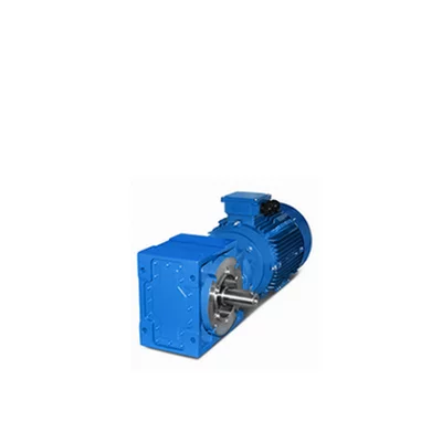 Motoreduktory stożkowe 0,12 kW - 90 kW