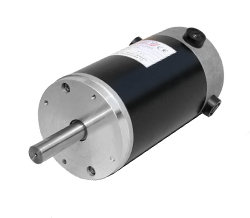 Silniki prądu stałego