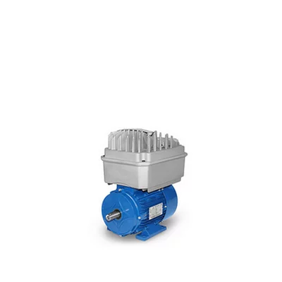 Silnik elektryczny - przetwornica częstotliwości SMARTdrive - 0,37 kW - 11 kW - IP66 - 400 V