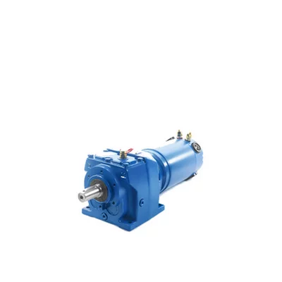 Motoreduktory prądu stałego 0,35 kW - 0,80 kW
