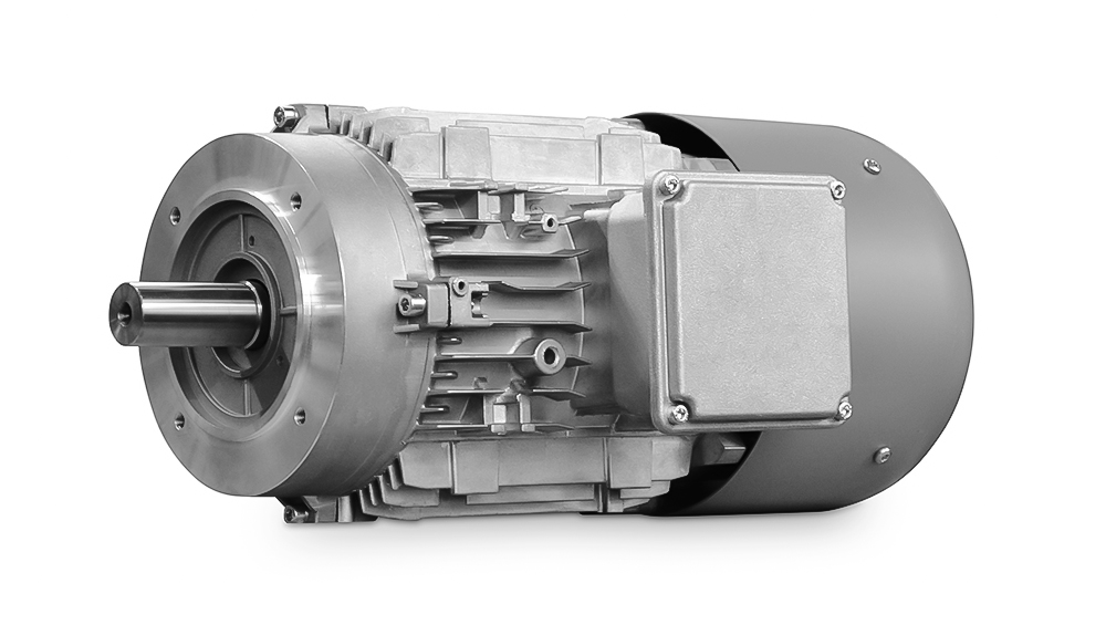 b14-dc-permanent-magnet-motor-dc-motor-with-cooling-fins-terminal-box