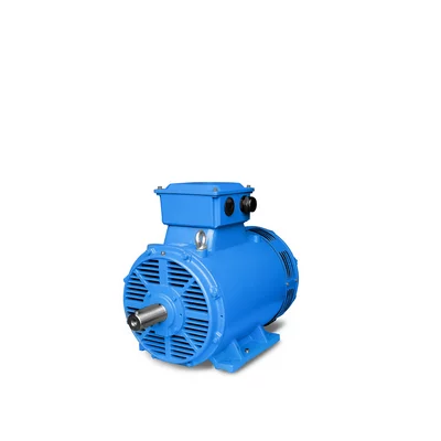 Silniki elektryczne IP23 11kW - 710kW