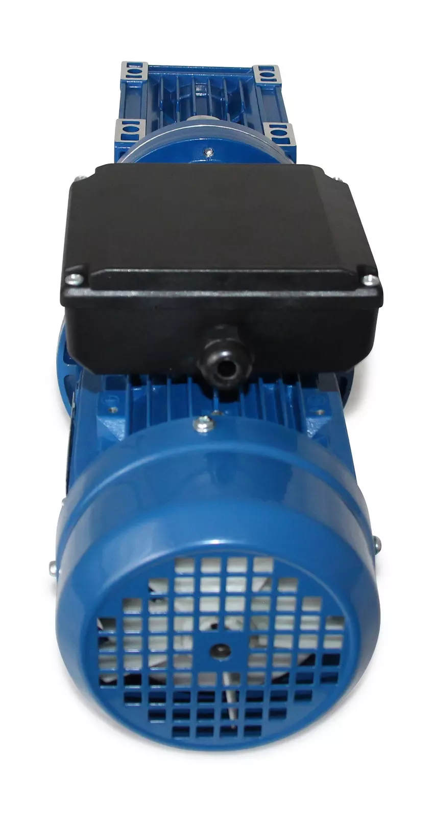 CMRV063+PC063 ML632-4 - 0,18 kW - 4,7 obr/min - silnik ślimakowy 230 V