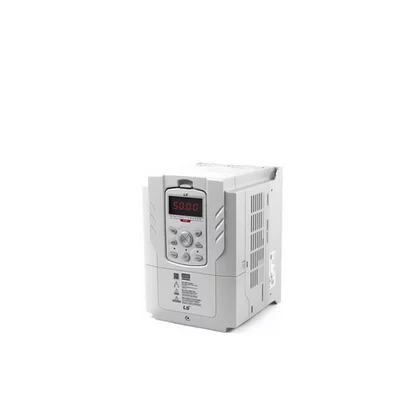 Przemiennik częstotliwości H100 0.75kW - 500kW, IP20, 400V