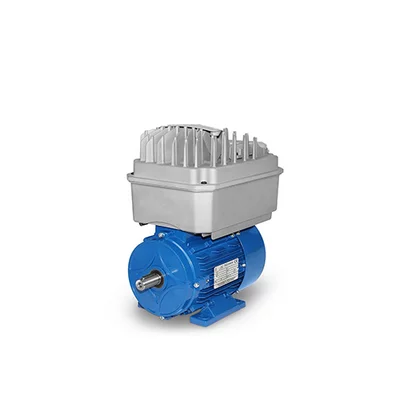 Silniki z przetwornicą częstotliwości SMATRdrive 0,37kW - 11kW
