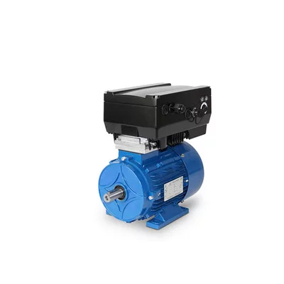 Silniki z przemiennikiem częstotliwości EASYdrive 0,18kW - 22kW