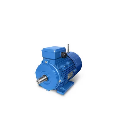 Silniki z hamulcem 0,12 kW - 7,5 kW
