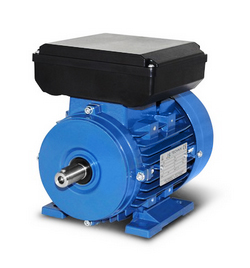 Silniki jednofazowe 