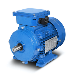 Aluminiowe silniki elektryczne