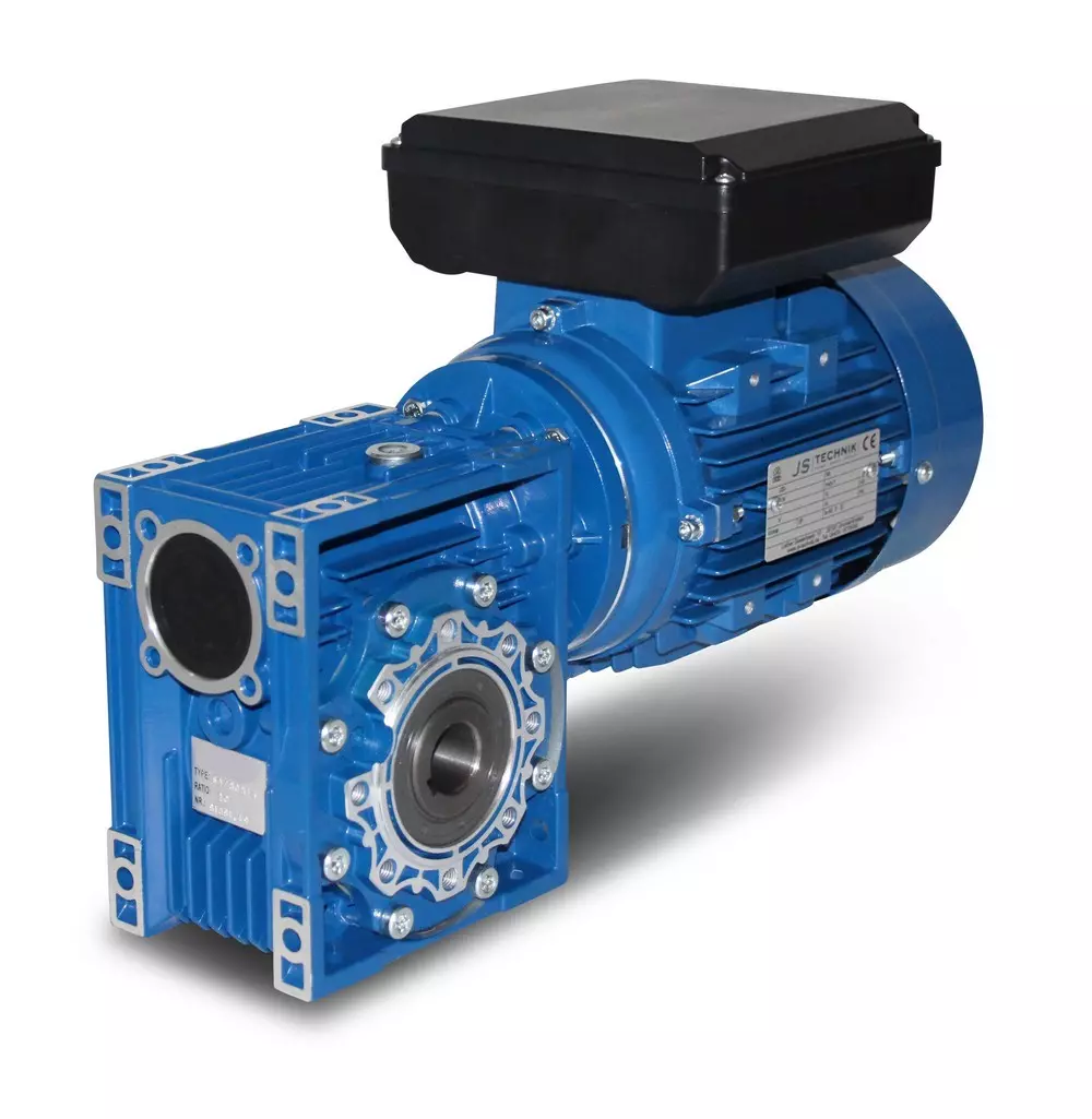 230V opcja 0.12kW-4pole dla serii CMRV