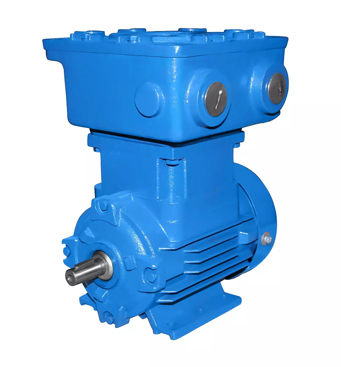 Silnik elektryczny ATEX 63b 0,18 kW 2-biegunowy-B3