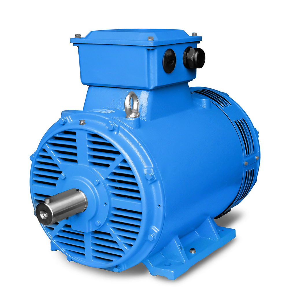 Silniki elektryczne IP23 