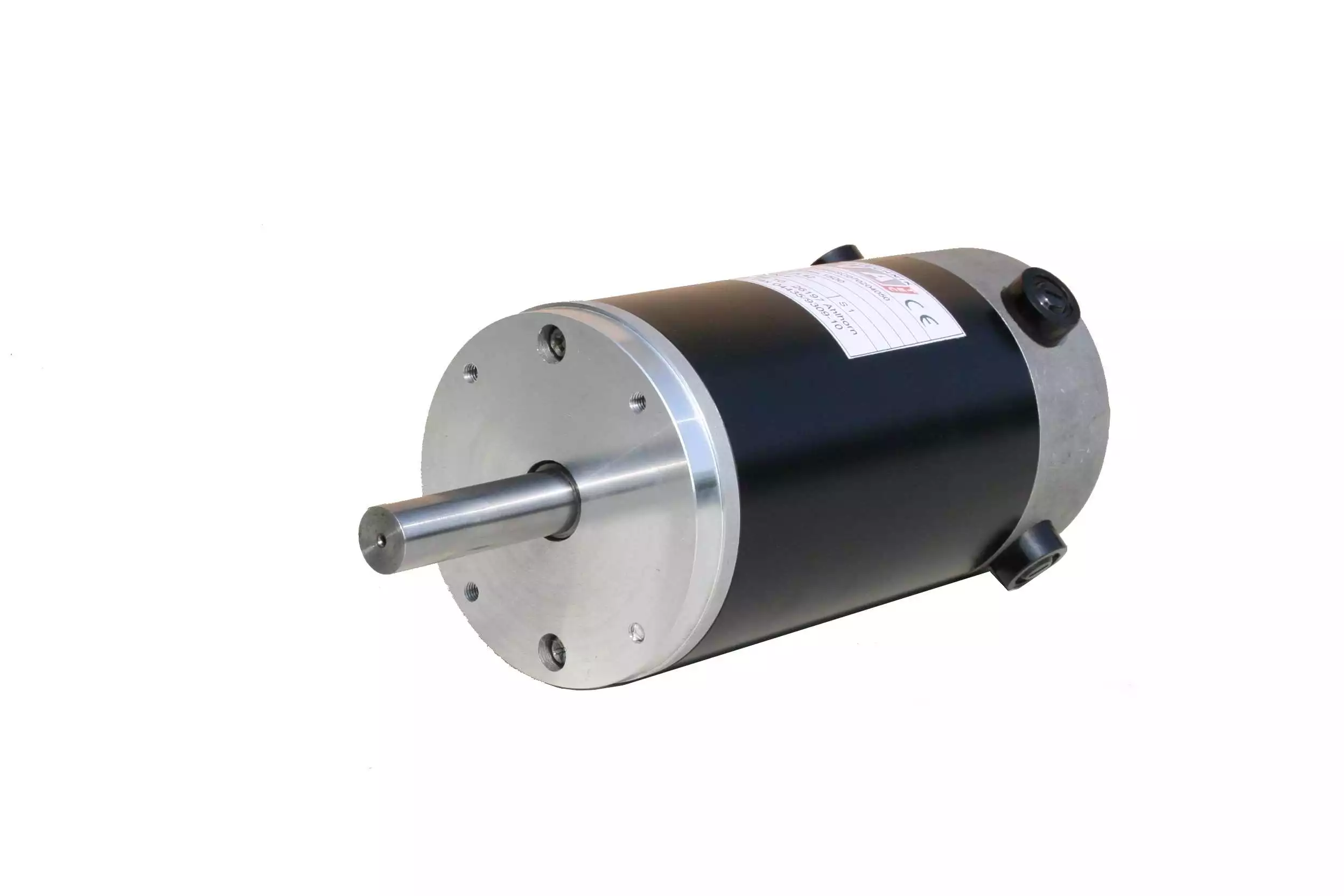 Silnik prądu stałego DC-12Volt-24Volt