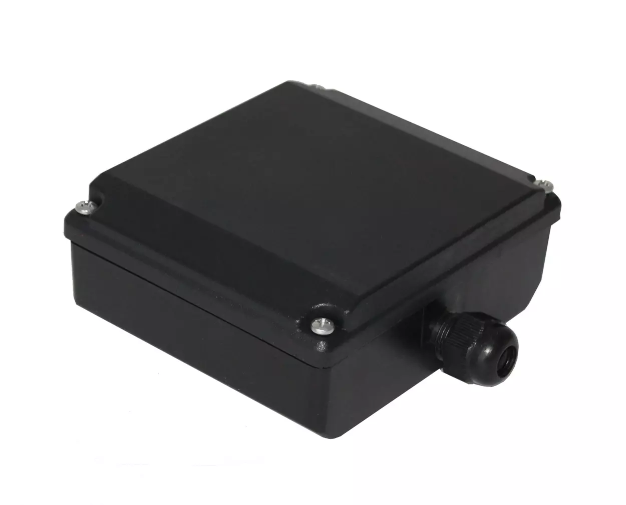 Skrzynka zaciskowa dla Bgr. 80-100, seria ML