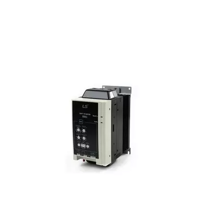 Softstart SSCi 7.5kW - 110kW, IP20, 400V 