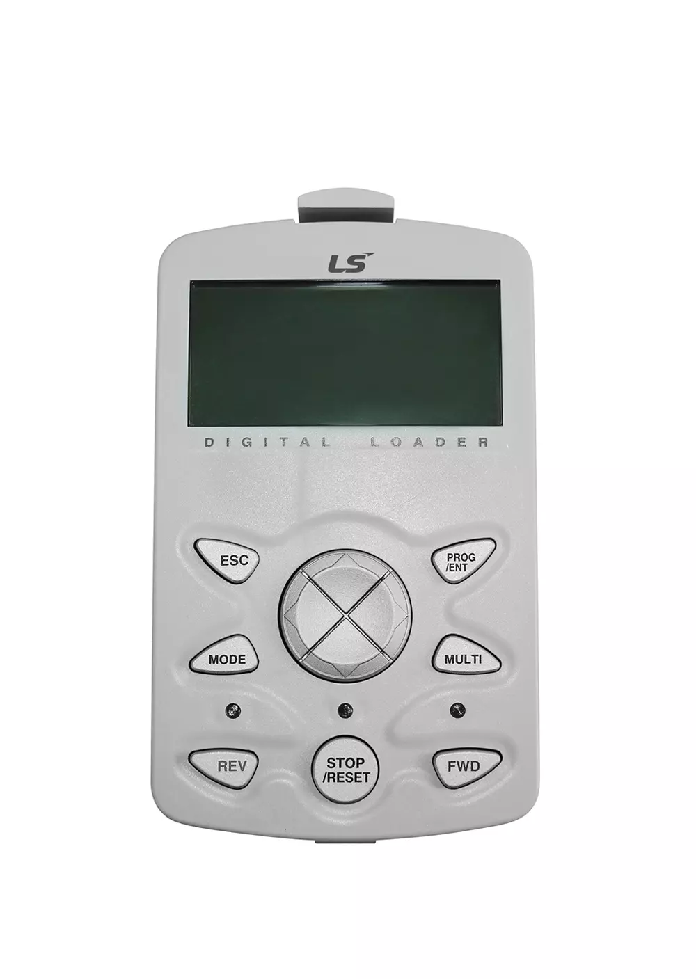 LS S100, IS7 Panel sterowania LCD bez kabla