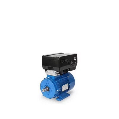 Silnik elektryczny + przetwornica częstotliwości EASYdrive-0.18kW-22kW-IP65-230V-400Volt