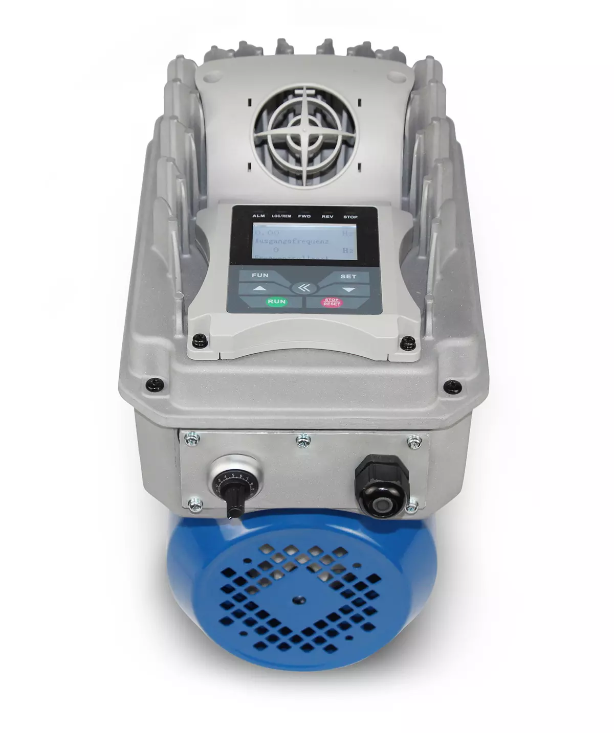 Potencjometr SMARTdrive