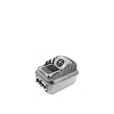 Przetwornica częstotliwości SMARTdrive do montażu na silniku lub na ścianie 0.37kW - 11kW, IP66, 400V