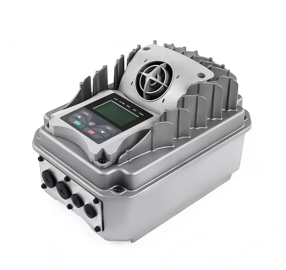 Przetwornica częstotliwości SMARTdrive SD400A-1100
