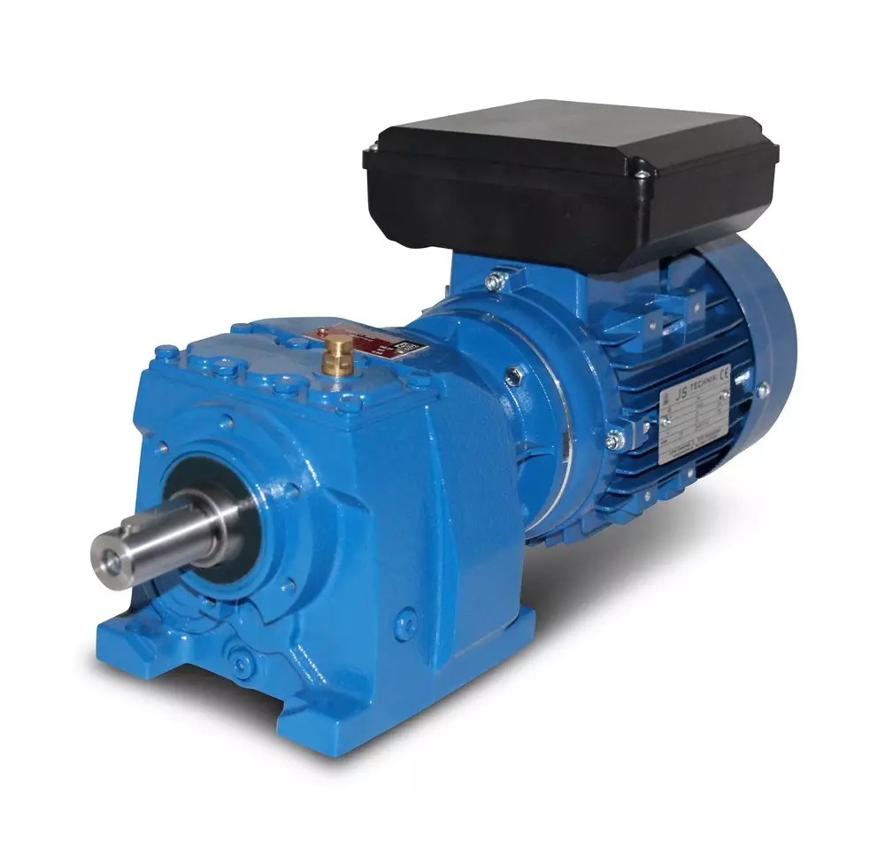 230V opcja 0.75kW-4pole dla serii M