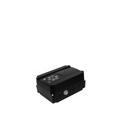 Przetwornica częstotliwości EASYdrive do montażu na silniku lub na ścianie 0.18kW - 22kW, IP65, 230V+400V 