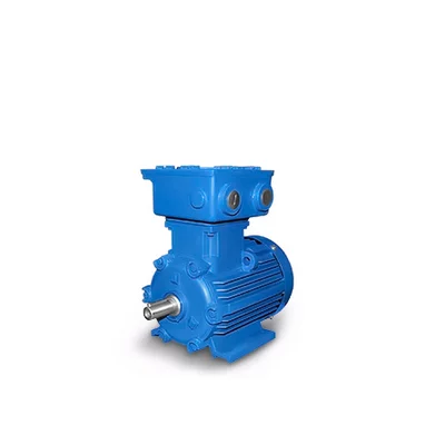 Silniki elektryczne ATEX 0,09 kW - 200 kW